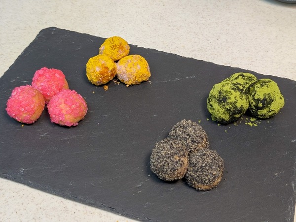 『エルデンリング　ナイトレイン』で拾い食いした「苔薬」を作る夜渡り―ハードコアゲーミング料理第29回