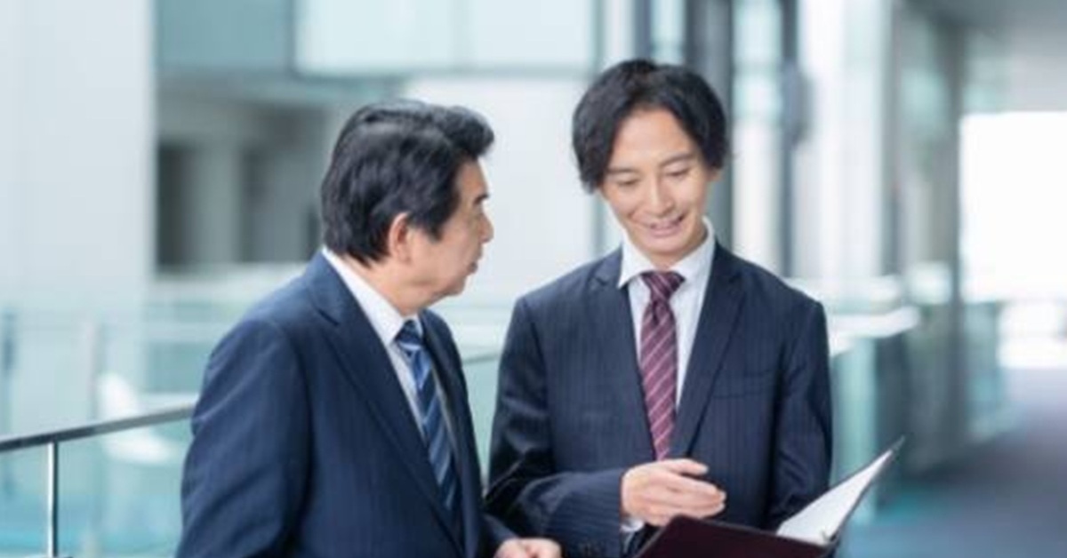 [ITmedia ビジネスオンライン] 50代正社員の過半数「仕事へのモチベ低い」　なぜ？