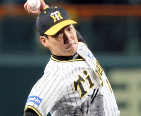 岩崎優さん、相手打者のバースデーソング中に豪速球を投げ込み空振りを奪うことに成功