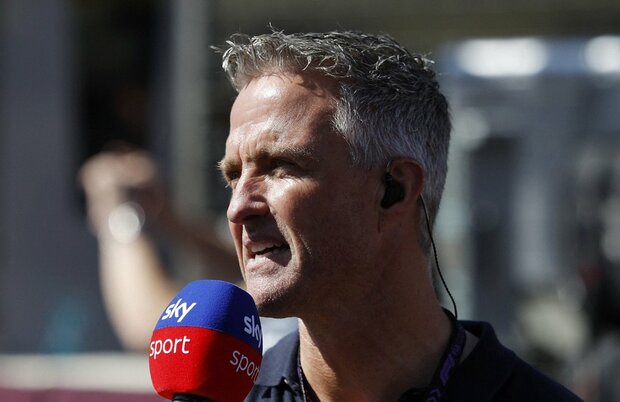 ラルフ・シューマッハ氏、角田裕毅に対し「キャリアは終わった」と見解 F1