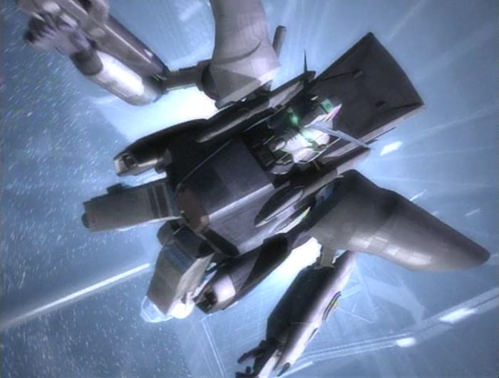 【画像あり】宇宙世紀のガンダムタイプのMSの系譜ってV2ガンダム以降はどうなっていくんだ？