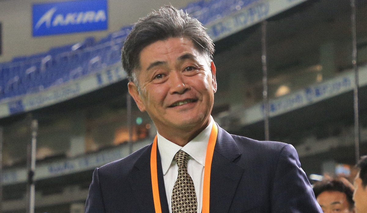 工藤公康氏「死ぬよって言われて…」 突然の告白に和田毅氏も絶句