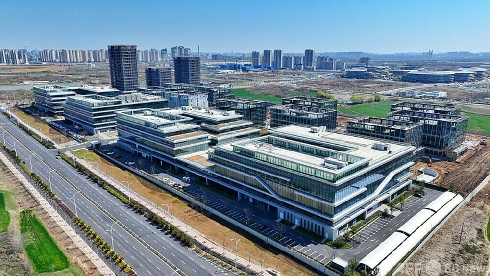 中国企業がスペインでバッテリー貯蔵パークを建設 今夏稼働予定