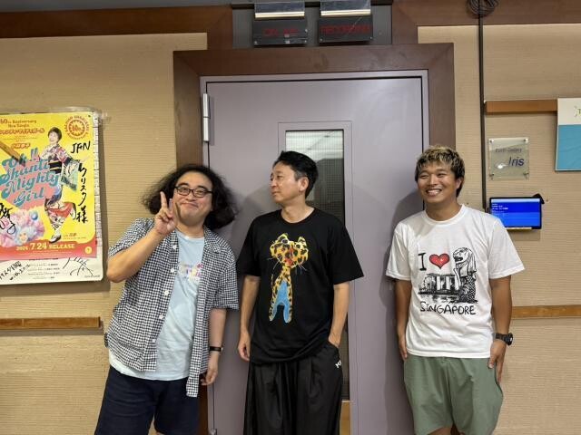 有吉「“10年に一度の暑さ”は大嘘です。毎年これぐらい暑い」連日の“危険な暑さ”に注意喚起