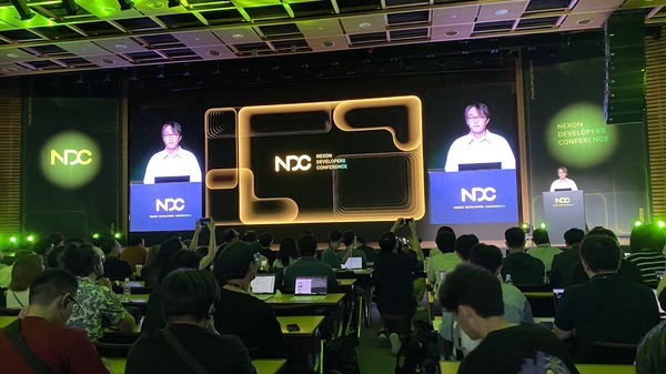 韓国ゲームの未来は「ビッグゲームでの攻め」か。オープニングスピーチで語られた過去、現在、そして未来の“戦い”【NDC25】