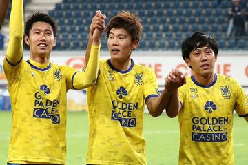 シントトロイデン、日本人選手7名を欧州主要！リーグへ送り出す