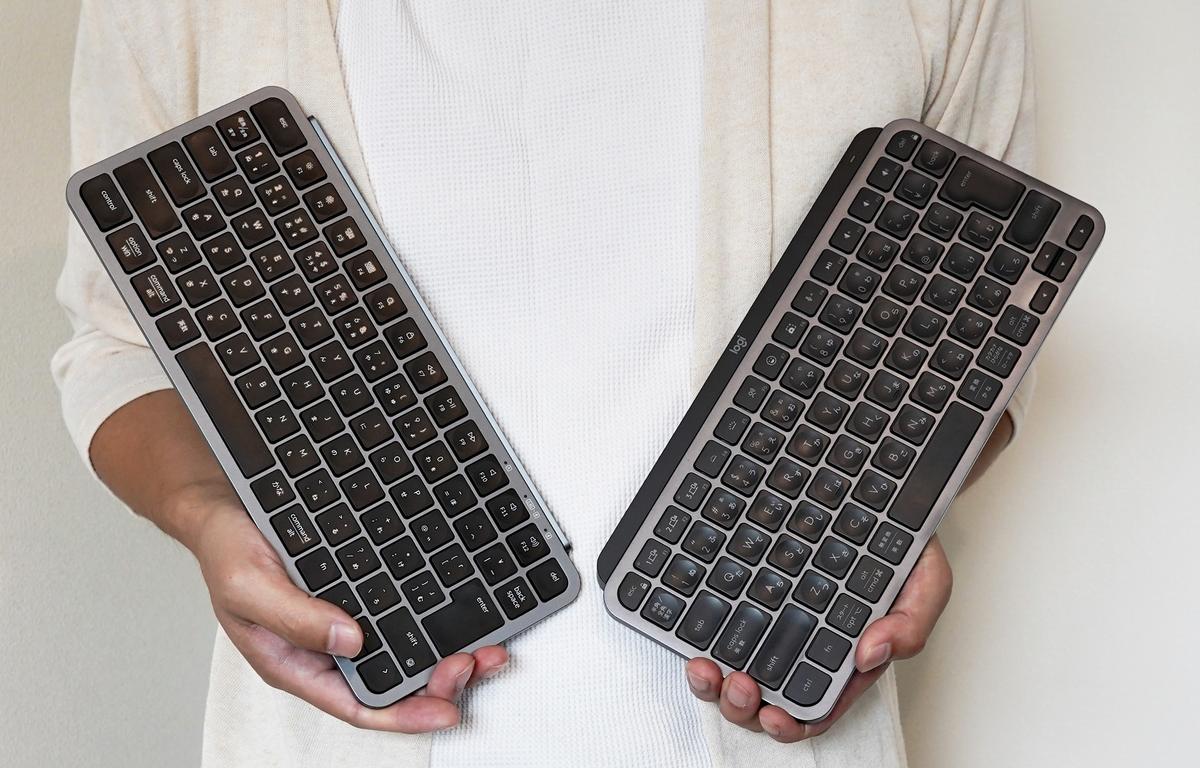 1.6万円の高級キーボードを買うか悩んでいたら、5000円台でそっくりさんを購入していた #これ買ってよかった