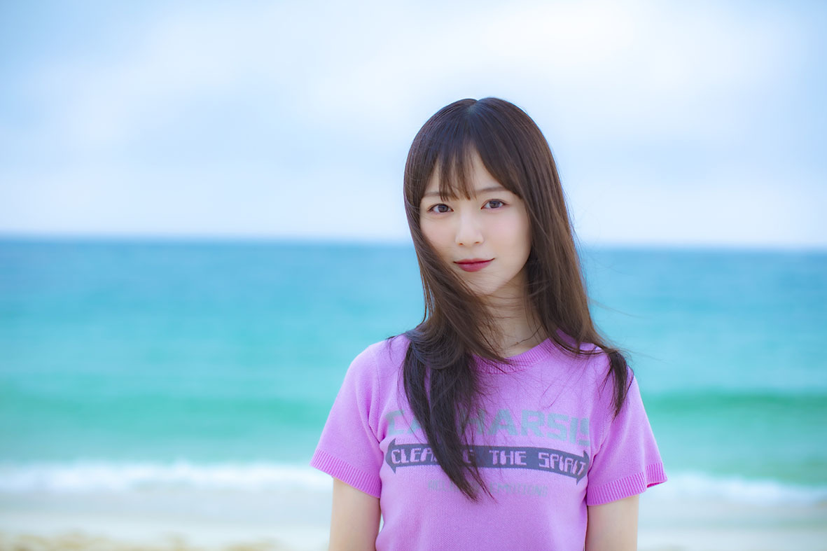 SARD UNDERGROUND、神野友亜ソロ体制初のオリジナルアルバム『故障した車』リリースが決定
