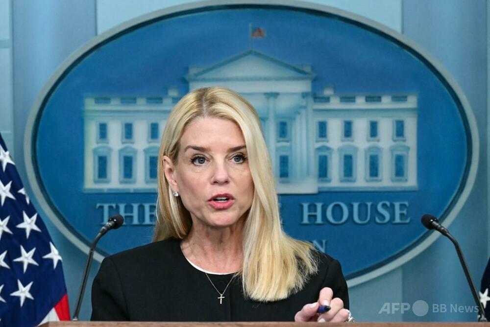 米政権、コロナワクチン廃棄の医師訴追取り下げ