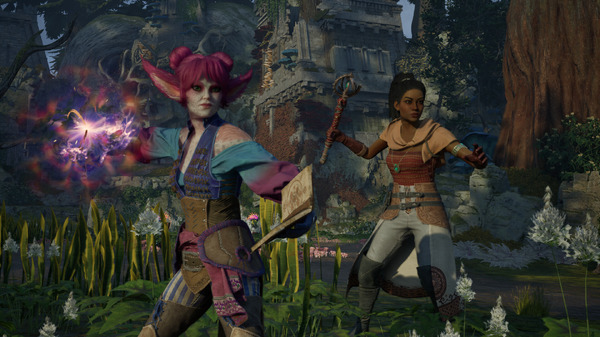 ObsidianのファンタジーRPG『Avowed』ついに日本語対応！全世界発売から5ヶ月越し、新コンテンツやSteam Deck対応も