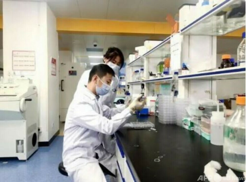 中国の研究チーム 全世界の脳卒中患者に新たな治療法提供