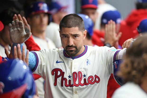 MLB球宴選出に不満爆発 フィリーズ主力が激怒「単なる人気投票」