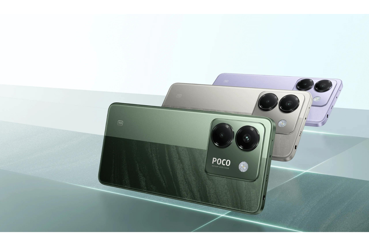 Xiaomiから格安スマホの新鋭。ディスプレイが一級品すぎる…！