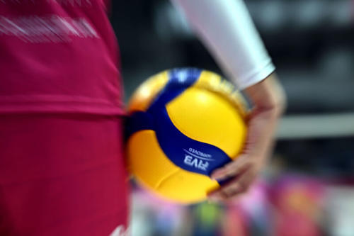 【バレー】韓国メディアも“喝”「あまりにも競争力低い」東京五輪４位入賞→４年後にVNL降格