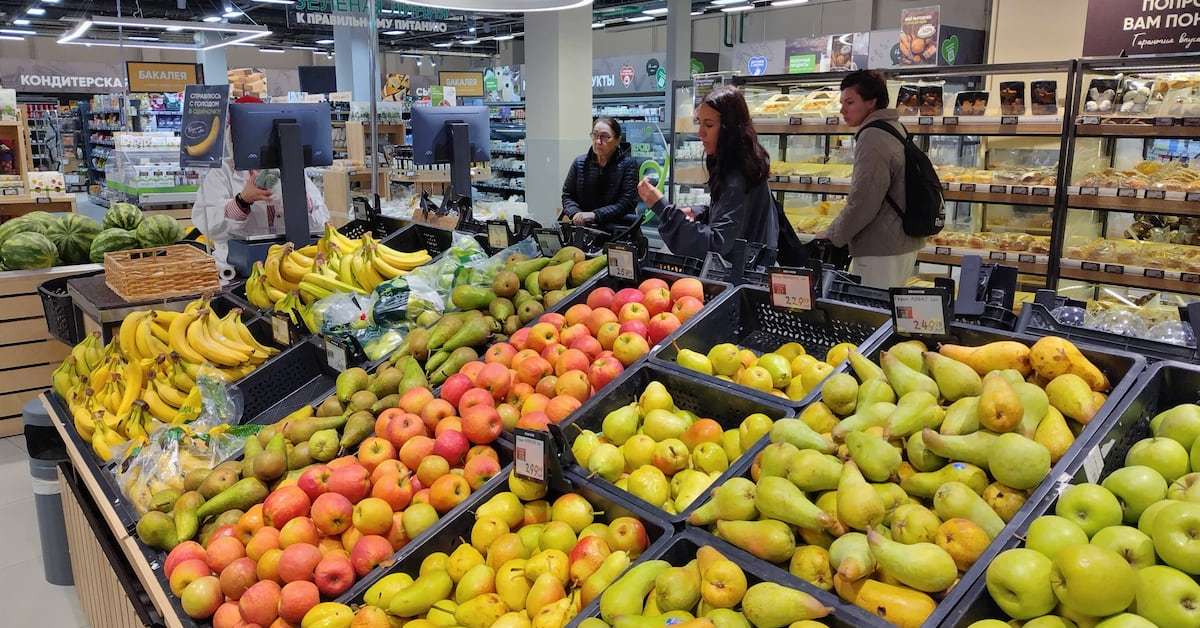 [ITmedia ビジネスオンライン] ロシアで未払い賃金急増　1年で3倍超、なぜ？