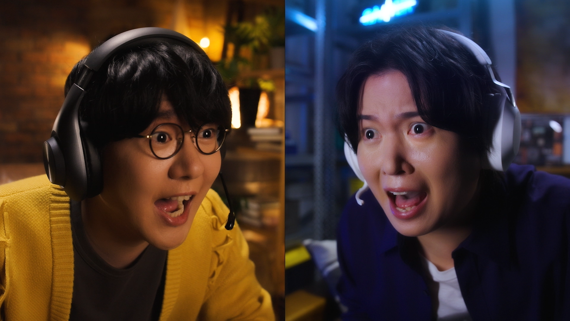 「リトルナイトメア3」キヨさん，花江夏樹さん＆斉藤壮馬さんによる実況風CMを公開。超特装版 / デラックスエディションの予約を受付中