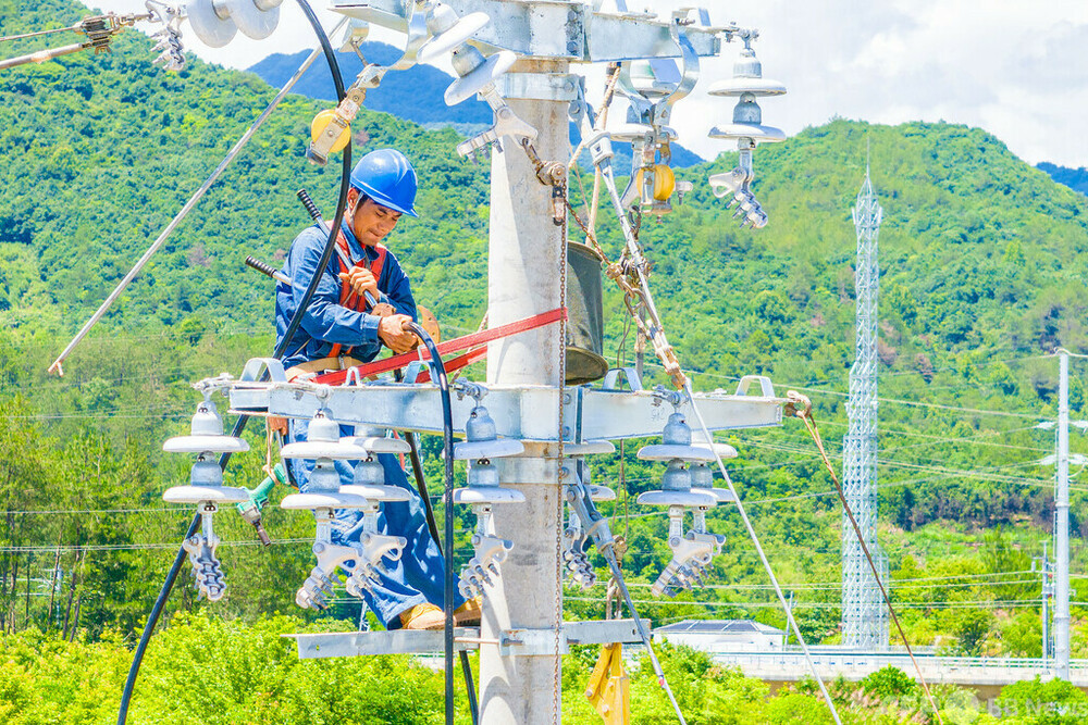 中国は統一電力市場に向けて前進
