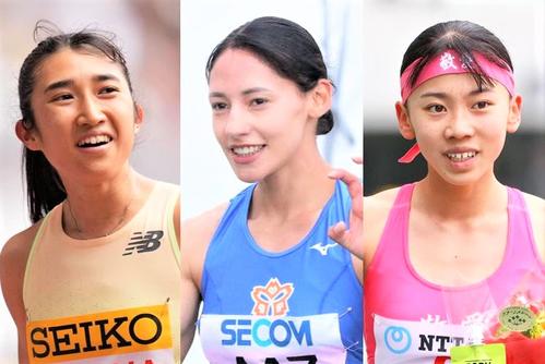 【第１日見どころ】久保凛、新星フロレスら登場　男子100ｍは決勝進出者が決定／陸上日本選手権