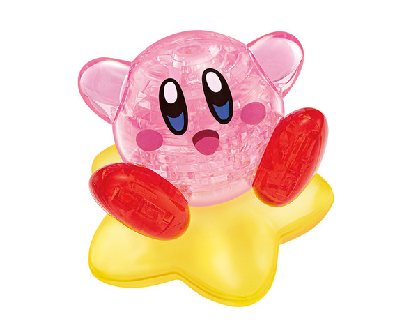 新作『星のカービィ』グッズが超キュート！雑貨からガジェットまで盛り沢山、コロコロに連載された漫画の傑作選も