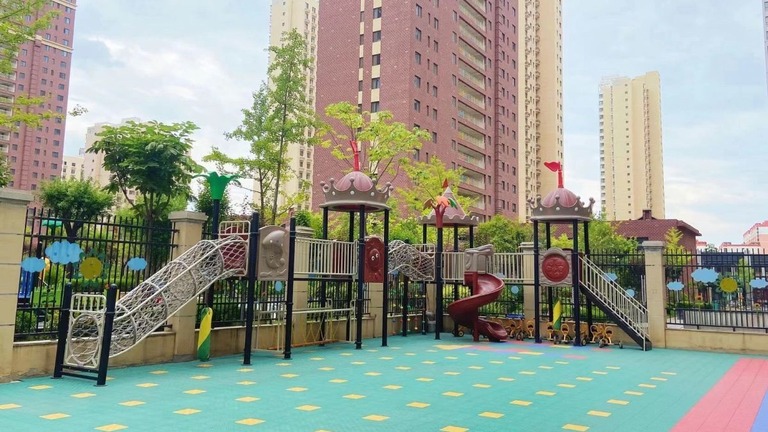 食べ物の着色に塗料を使用、園児２３３人から高濃度の鉛検出　中国幼稚園