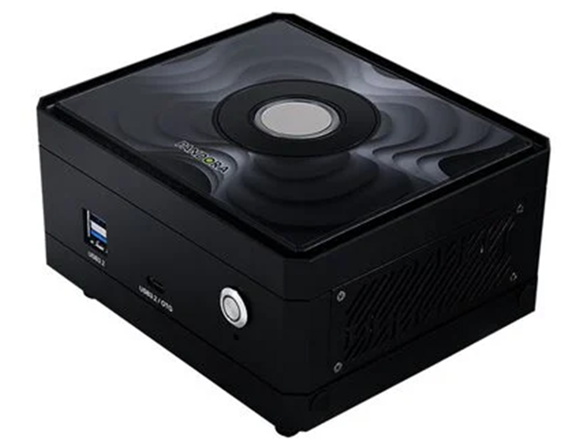 Palit、NVIDIA Jetson Orin NX Superを搭載した生成AI向けエッジAIコンピュータを発売