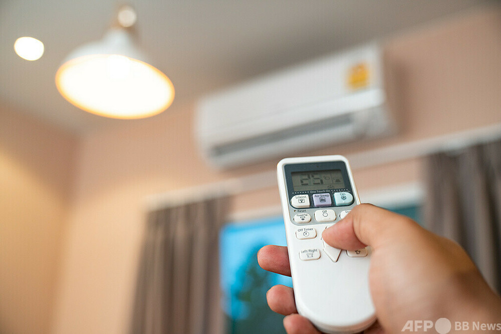 猛暑で中国の生活用電力需要が急増 7月の消費量が1兆キロワット時