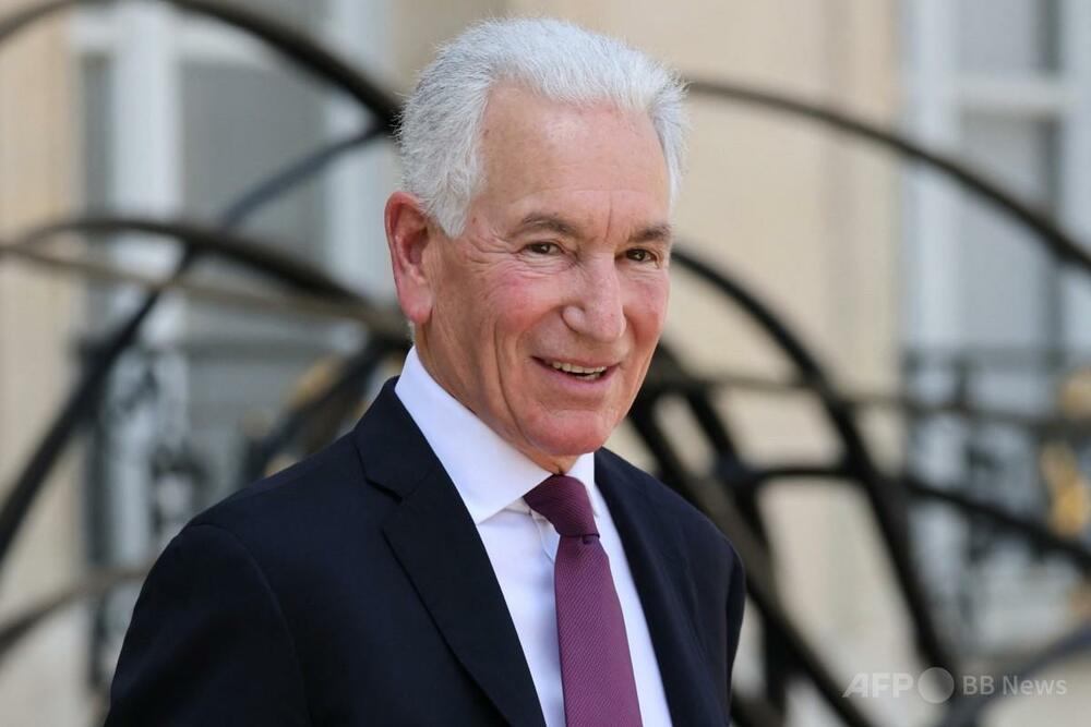 フランス、米大使呼び出しへ 反ユダヤ主義対応めぐる批判受け