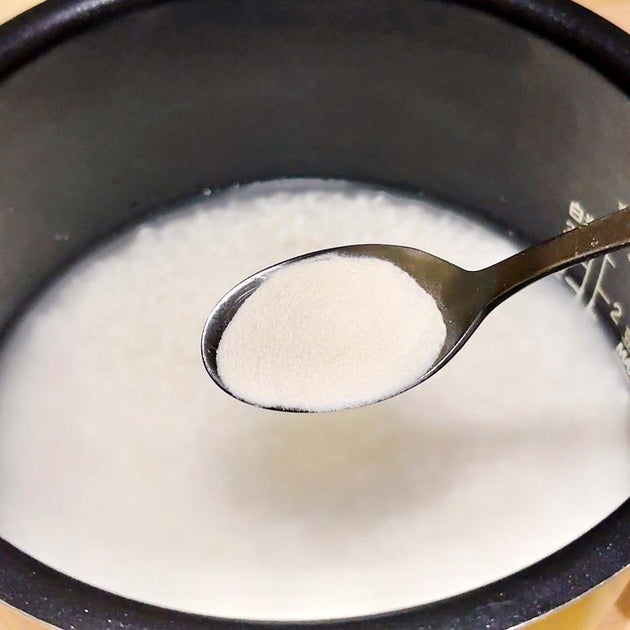 【白米が料亭の味に変わる】炊く前にアレを一杯入れてみて。冷めてもモチモチに⋯！炊飯の裏技レシピ3選