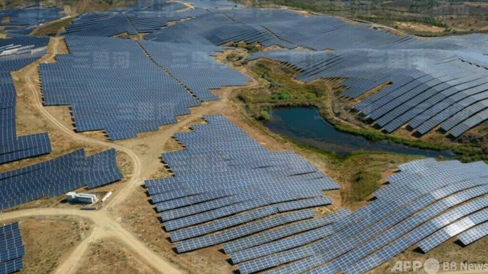 【三里河中国経済観察】中欧、グリーン協力で新たな協力図