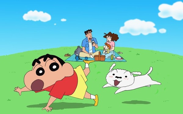 「クレヨンしんちゃん」5年ぶりに主題歌が変更！ふるっぱーが担当「しんちゃんを真似してフリフリ踊りだしたくなっちゃう楽曲」