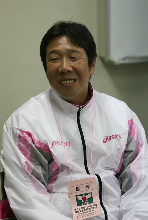 【陸上】元資生堂、エディオン女子陸上部監督の川越学さん死去　63歳