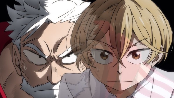 秋アニメ「SANDA」超少子化社会に異色のヒーロー誕生！ 追加キャストに関俊彦＆平田広明 メインPV＆主題歌情報も公開