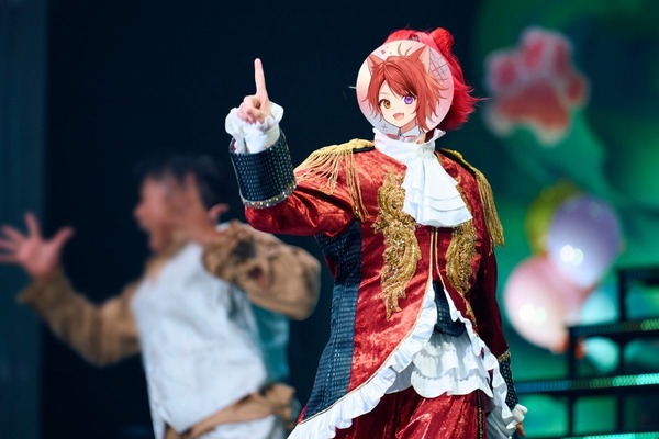 すとぷり・莉犬、6年ぶりワンマン「言ノ葉ワンダーランド」開催！ 最終公演の模様をお届け【レポ】