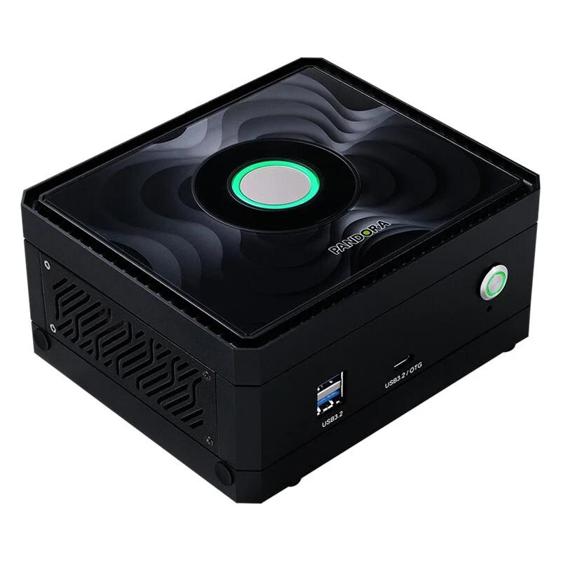 [ITmedia PC USER] Palit、Jetson Orin NX Superを搭載した超小型AIコンピュータ