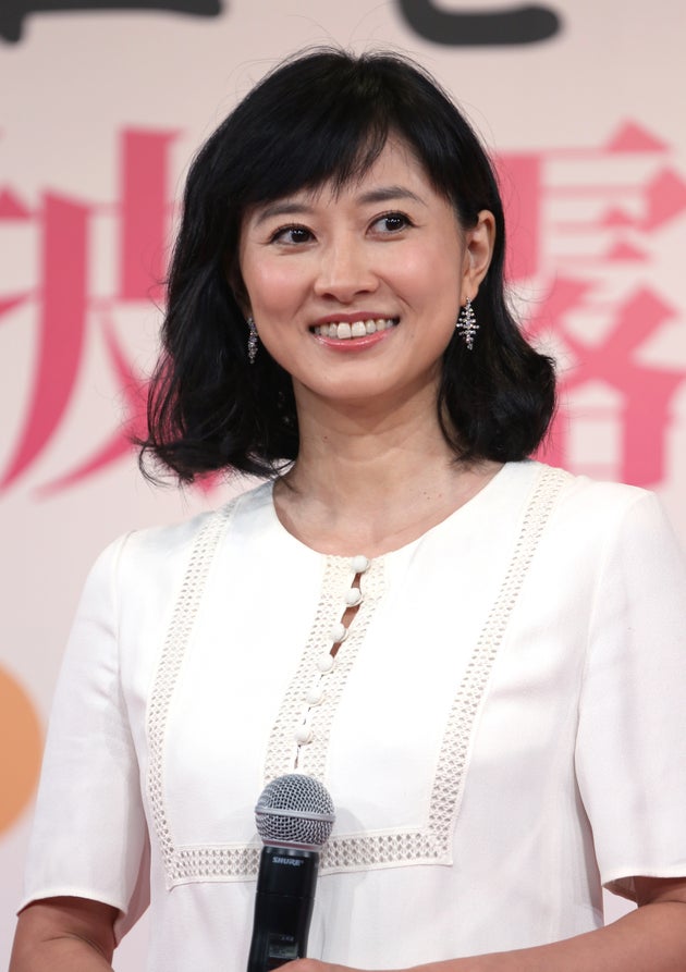 俳優の菊川怜、PRコンサル企業の社外取締役に就任⇒「さすがですね」とファンも納得