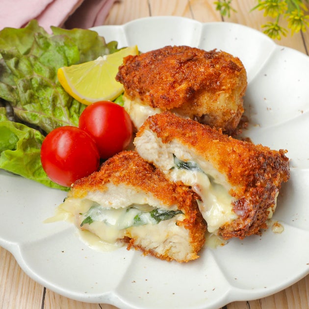 【鶏むね肉の特売は見逃さないで！】冷めても激ウマ！毎日食べても飽きない鶏むね肉レシピ3選