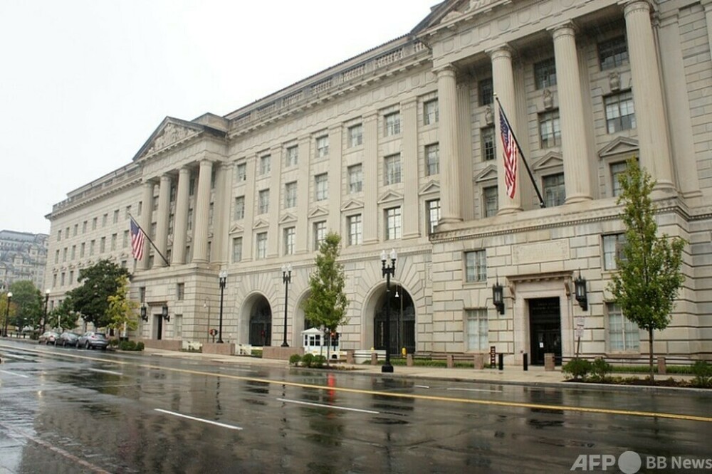 米が鉄鋼・アルミニウム関税リストに品目追加 3200億ドル相当の影響が再拡大へ