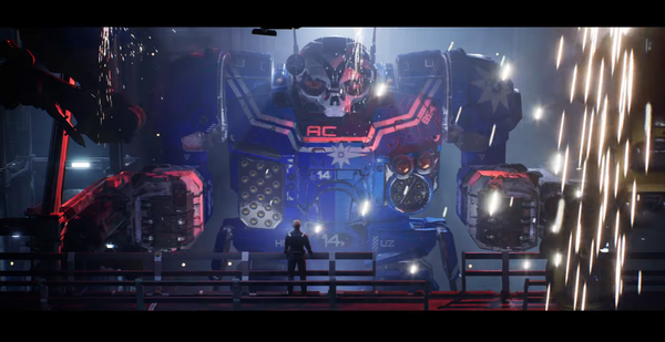 巨大ロボ傭兵生活シム『MechWarrior 5: Mercenaries』超大型DLC9月3日発売発表！アップグレードして帰還する過去最も恐れられた機体「Atlas」もお披露目