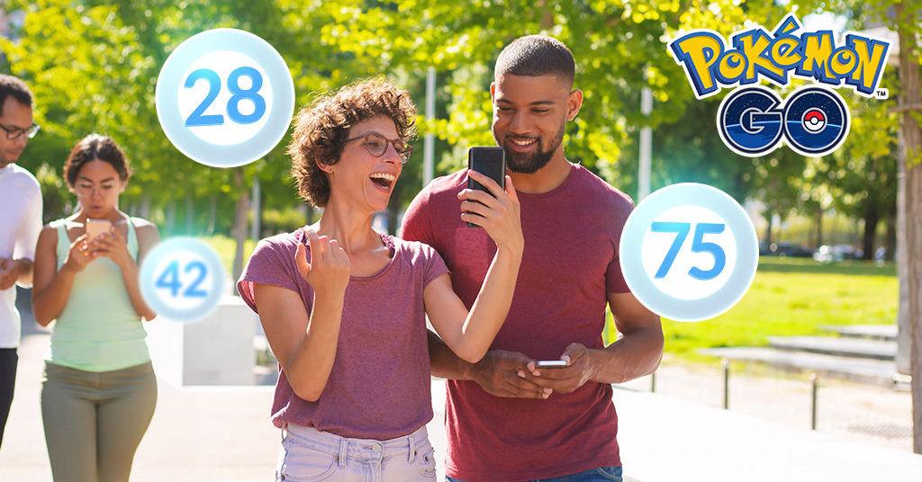 [ITmedia Mobile] ポケモンGO、トレーナーレベルの上限を50→80に引き上げ　より少ないXPでレベルアップ可能に