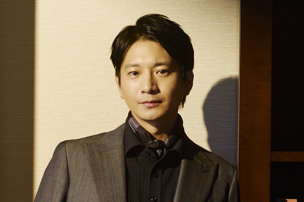 「コロナが流行った時に…」　向井理のターニングポイントになった“一冊の本”とは