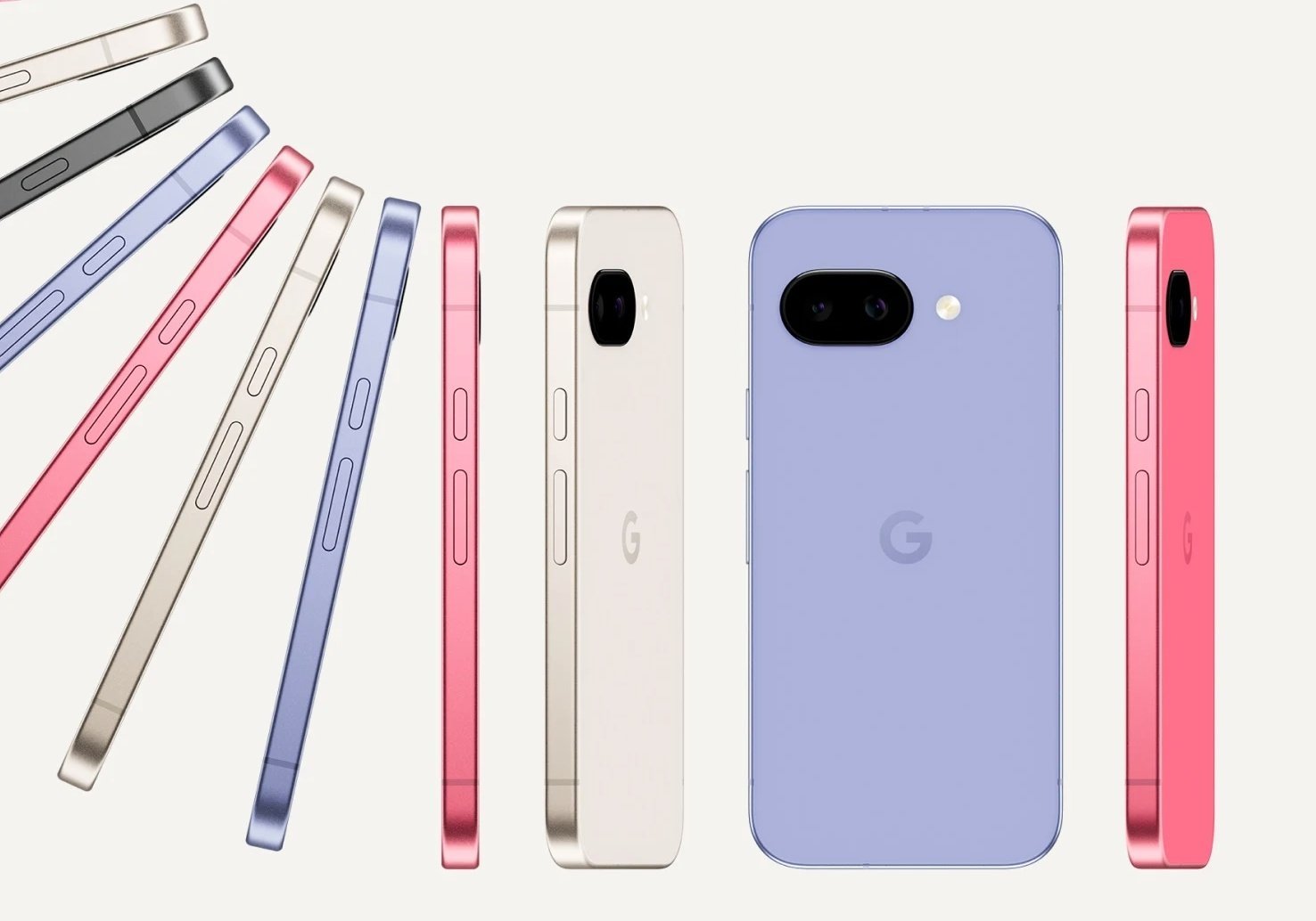 [ITmedia Mobile] AIスマホ「Pixel 9a」、Y!mobileが販売へ　詳細は後日明らかに