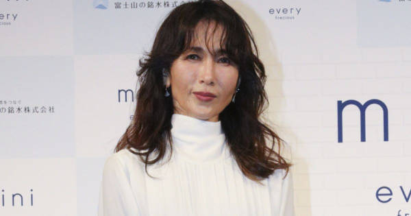 工藤静香、TRF振付の90年代MV「練習しても踊れなかった」ステップ公開⇨懐かしい！と大反響