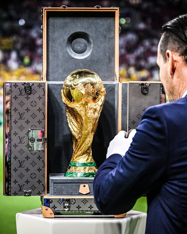 【画像】ワールドカップ 2026 優勝国パワーランキング、日本は12位にランクイン