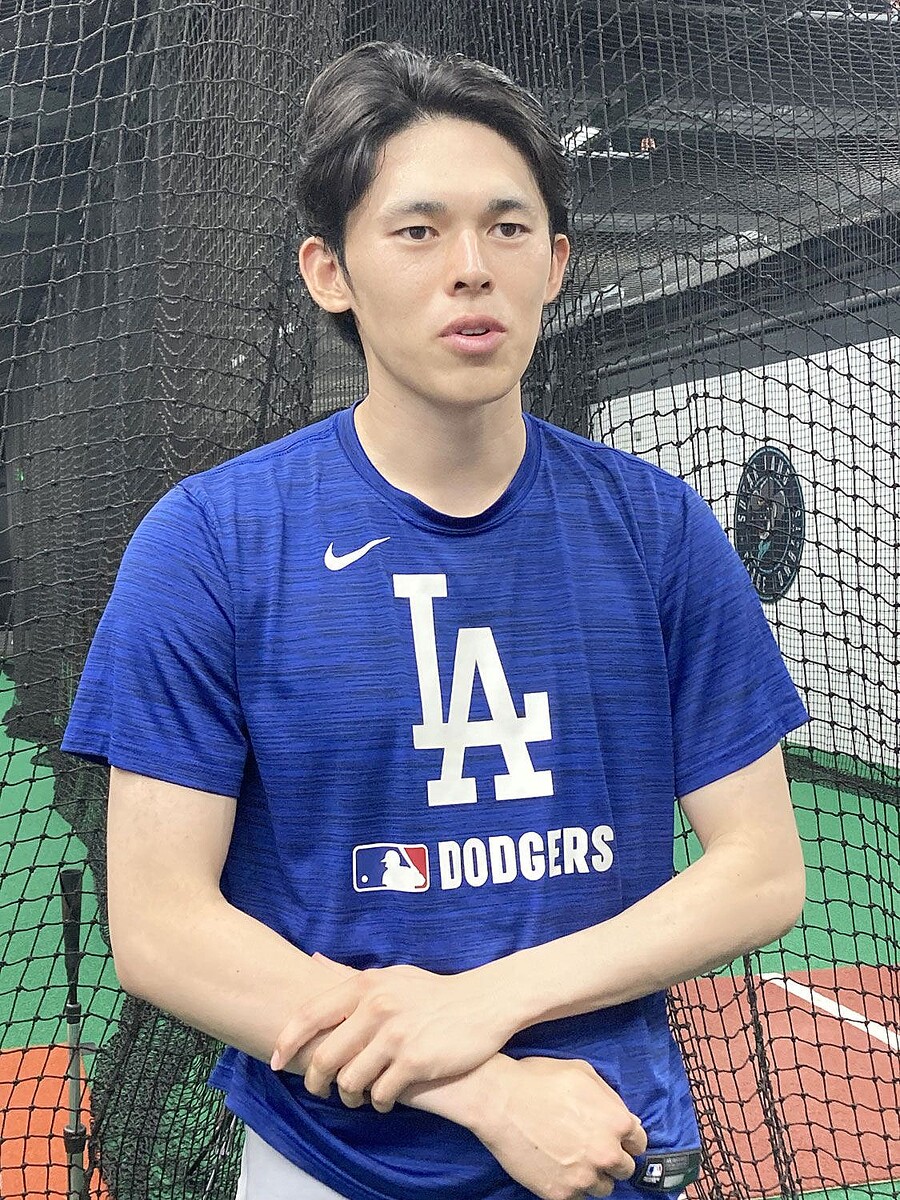 佐々木朗希が告白 突如ストレートの球速が162キロにアップした理由