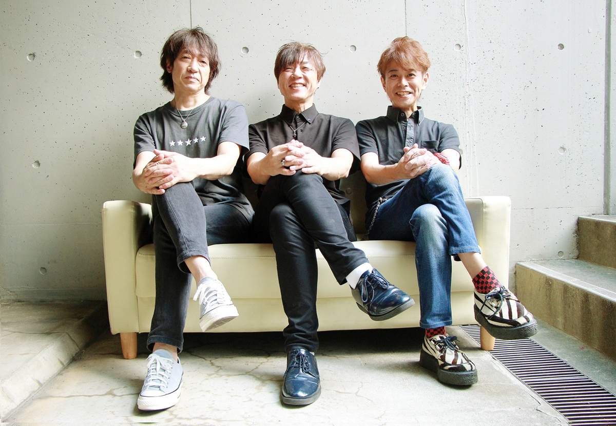 TimeSlip-Rendezvous、サブスク配信＆記念イベント開催決定