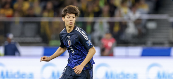 高井幸大もPVに登場で「あー懐かしい」…トッテナムが新3rdユニフォームを発表