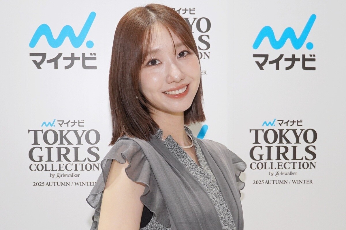 柏木由紀、AKB48卒業後の変化や最大の転機語る　すっぴんメイク動画への思いも「もう隠すものは何もない(笑)」