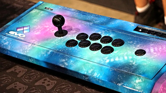 サウジアラビアは世界最大の格ゲーの祭典「EVO」を買収して「スポーツウォッシング」をしているという批判