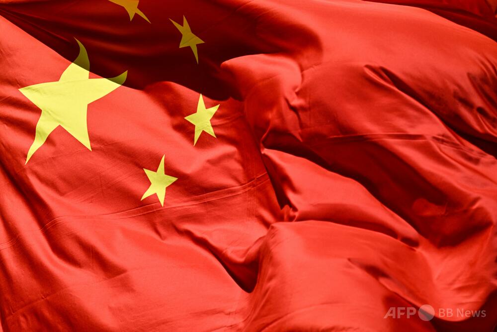 中国、NZが空港で中国人に「嫌がらせ」と非難