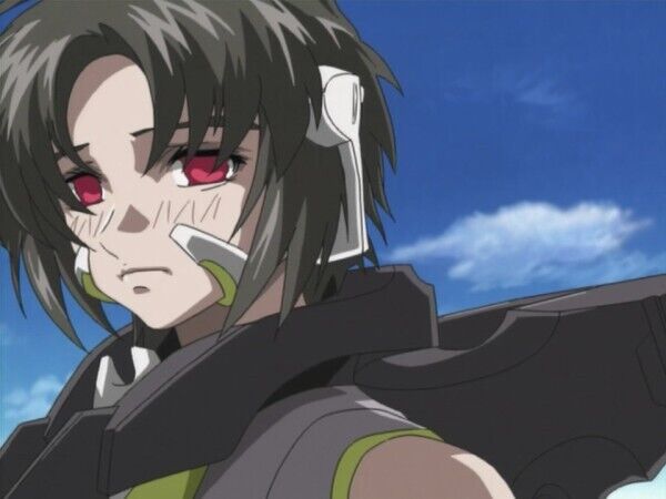 【画像あり】蒼穹のファフナーの地獄過ぎるアニメ第1期終盤の初期プロットがこちら…